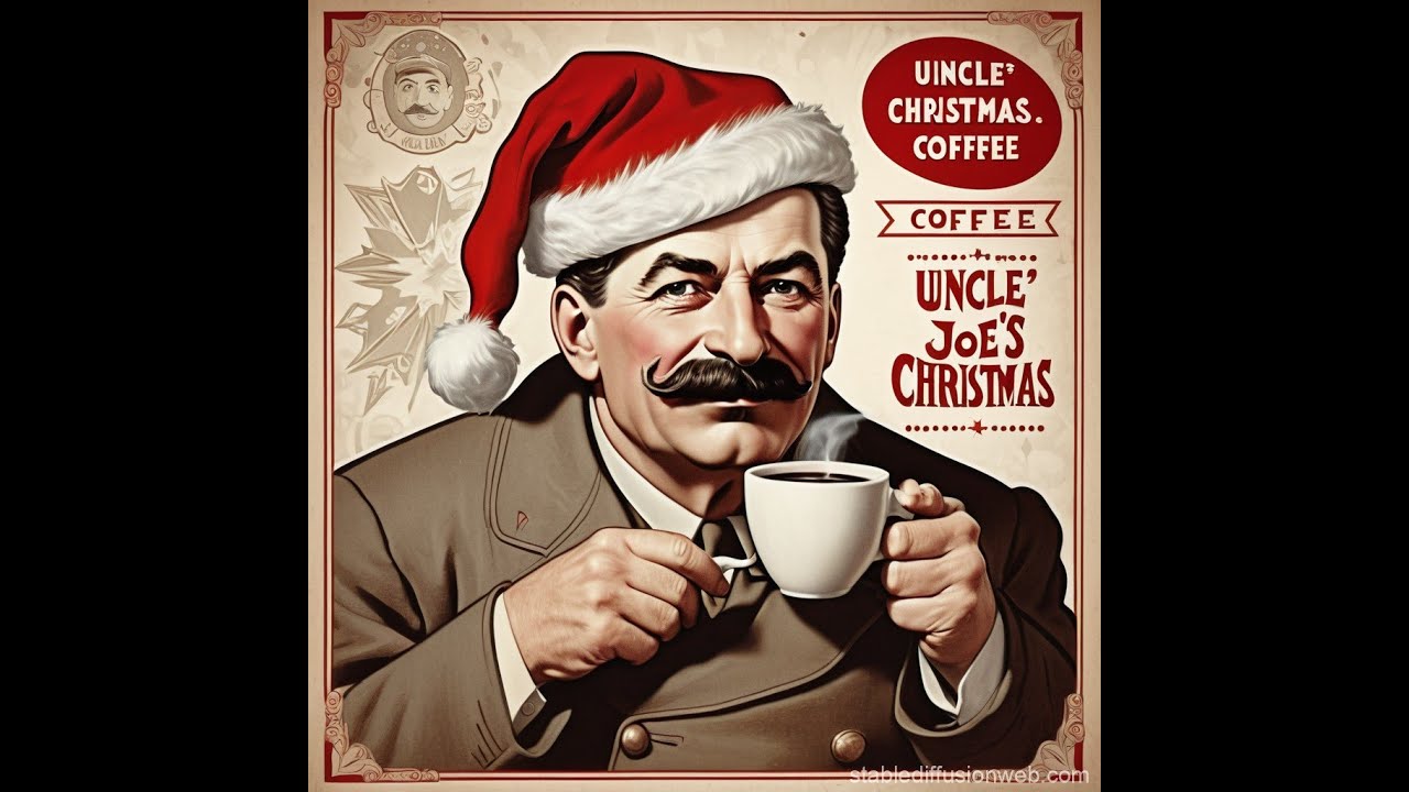 Uncle Joe