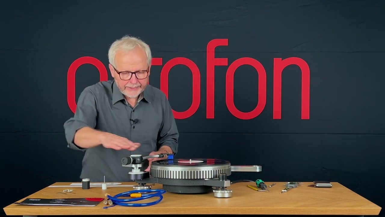 How to Set Up Your Tonearm | Adjustments