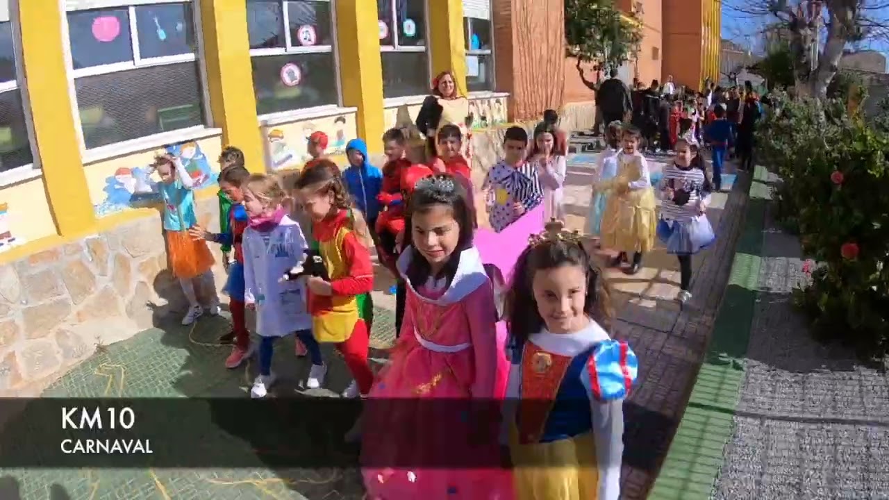 RETO MARAT&Oacute;N