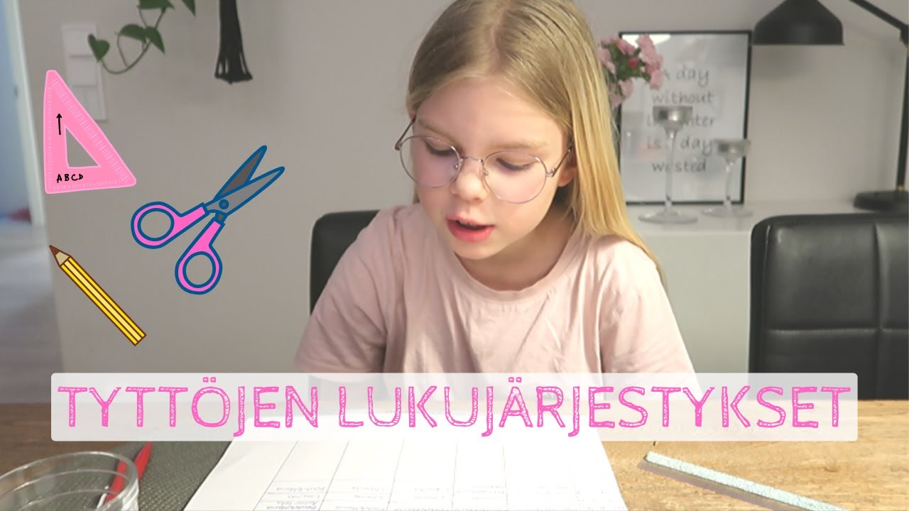 Ei tuu oleen helppoa | EKA KOTIKOULU PÄIVÄ