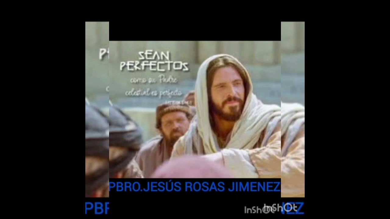 Reflexión Sábado 280226