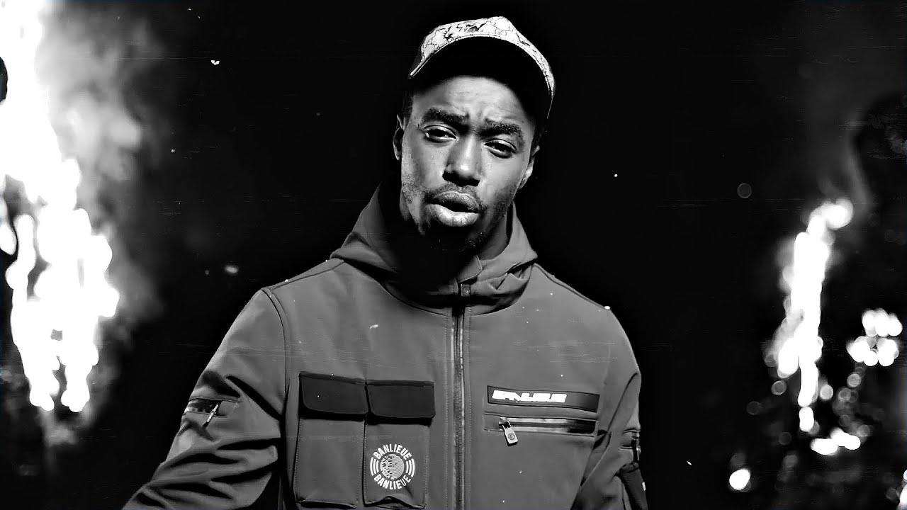 Fresh LaDouille Type Beat 