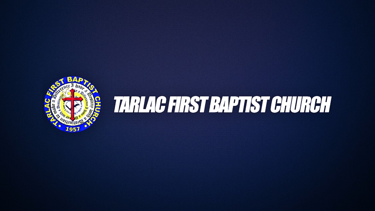 TFBC Sunday Service | 2nd Service | March 15, 2026