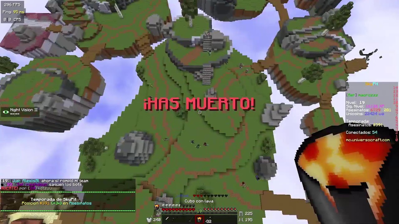 jugando dennnsitoo full focus!!