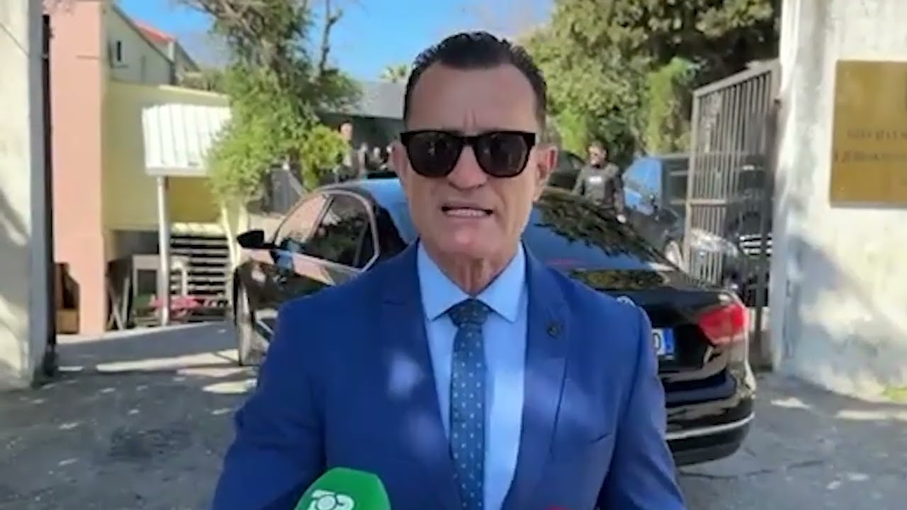 Seanca për Ruben Saraivën, mbrojtja hedh akuza për diskriminim