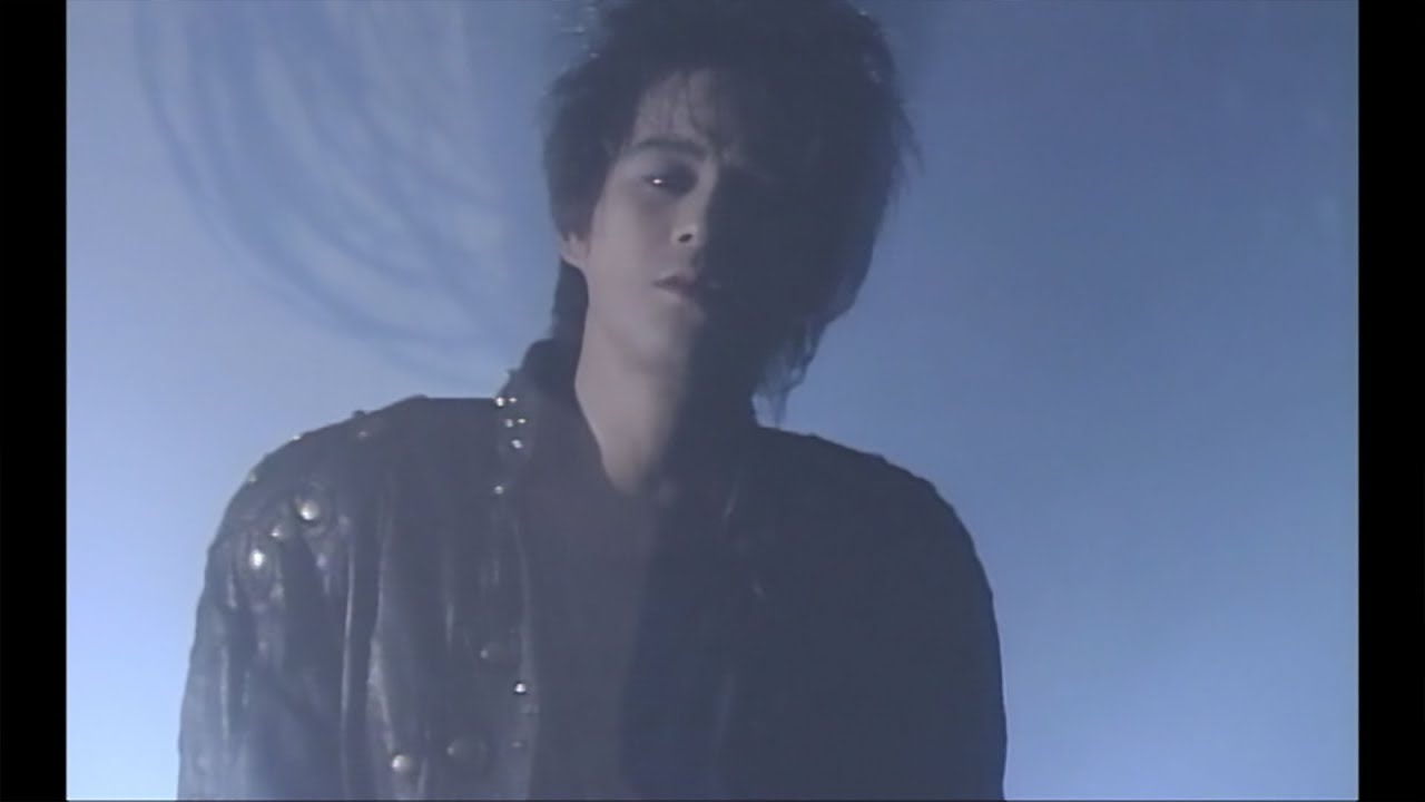 T-BOLAN「離したくはない」MV