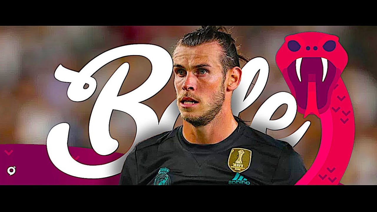 Gareth Bale 2017/18 - CRAZY Goals & Skills