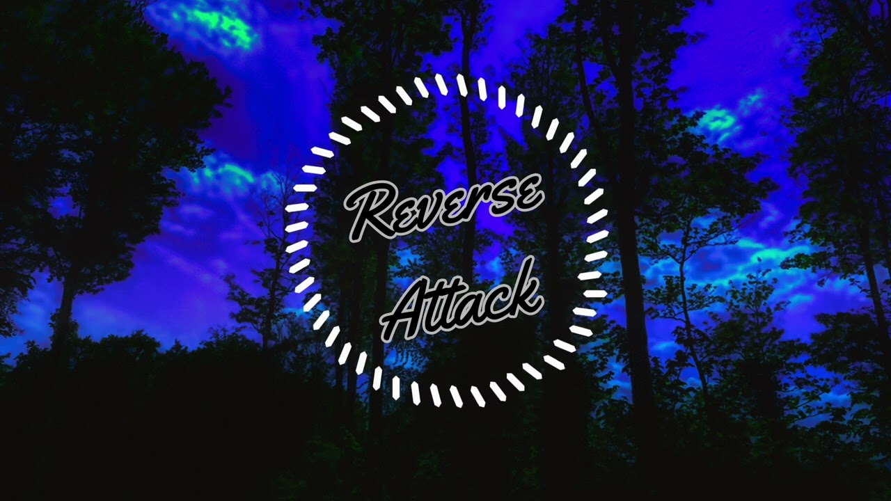 Rokx - Reverse Attack