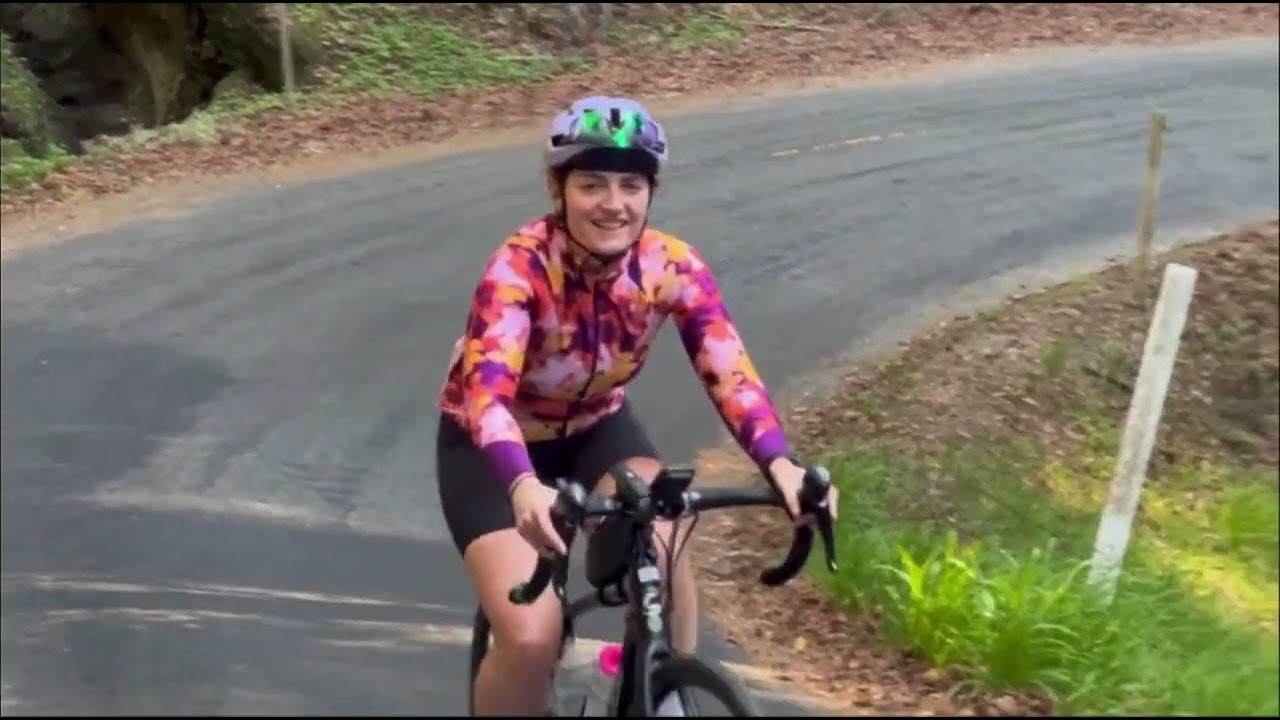 Flying with a bike (evoc bike bag) and climbing Old La Honda road