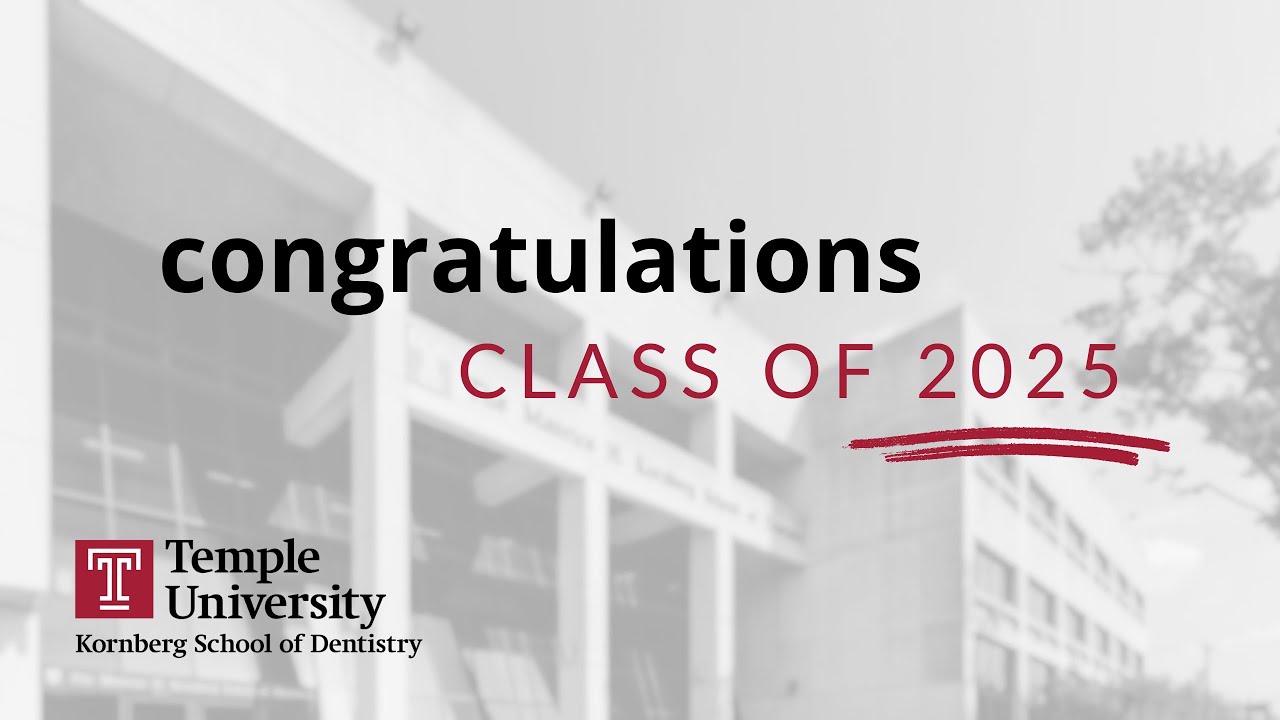 TUKSOD Commencement Class of 2025