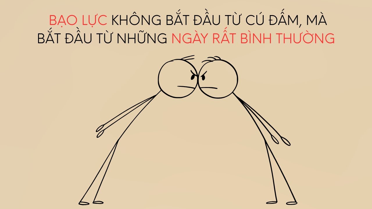 Không phải HƯ, đây mới là LÝ DO học sinh ngày nay trở nên bạo lực