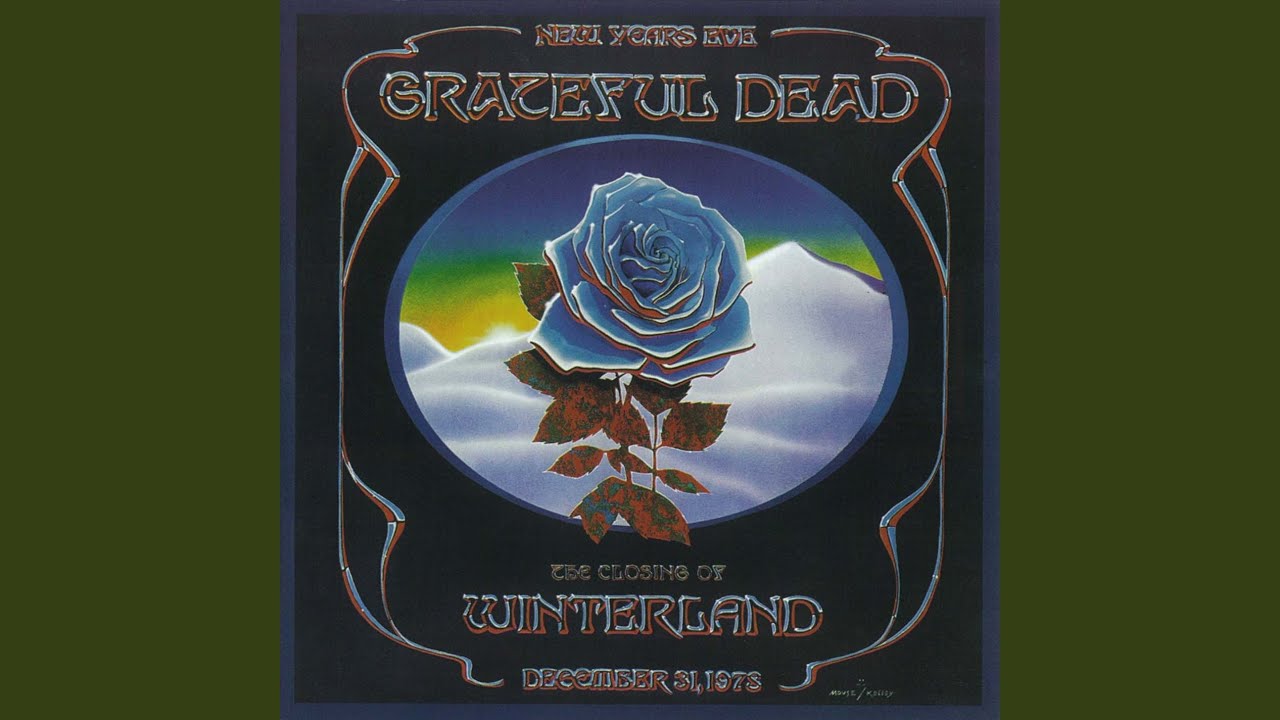 Sunshine Daydream (Live at Winterland, December 31, 1978)
