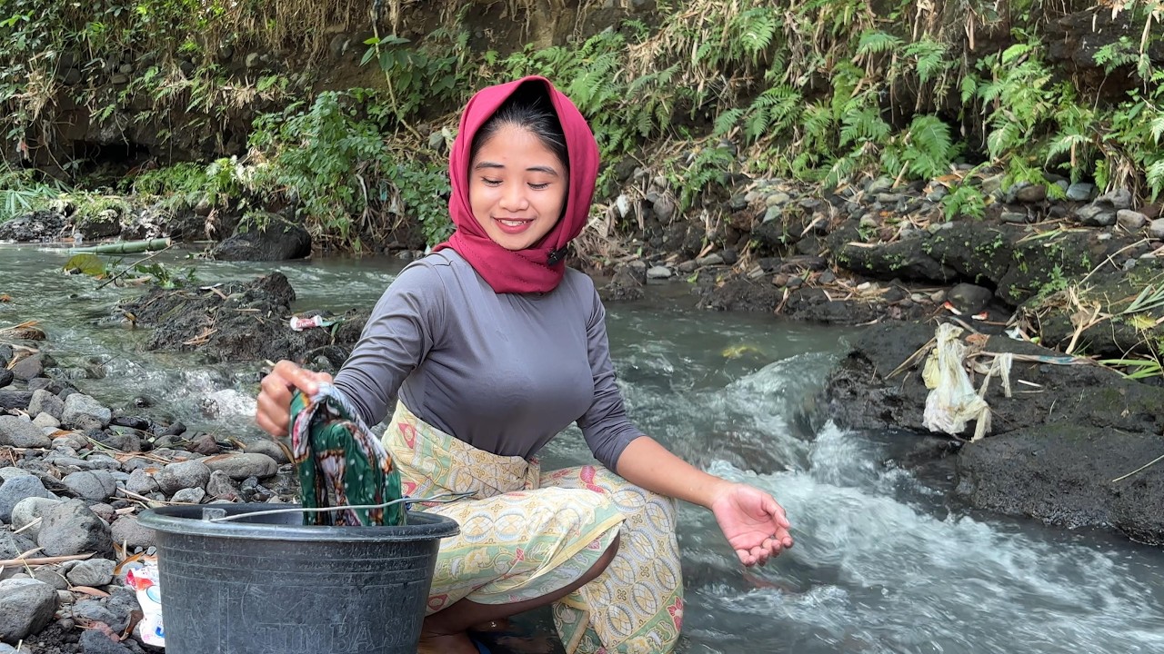 RENCANA MASA DEPAN...!!! MENUJU KESUKSESAN YANG TERTUNDA || JANDA DESA MEMPESONA || JANDA MENDERITA