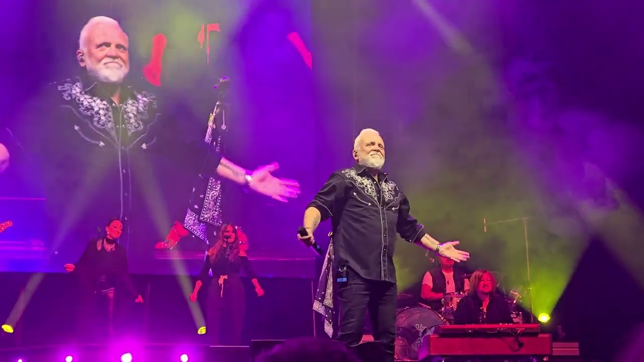 Helden - Nino de Angelo - Erfurt 2025
