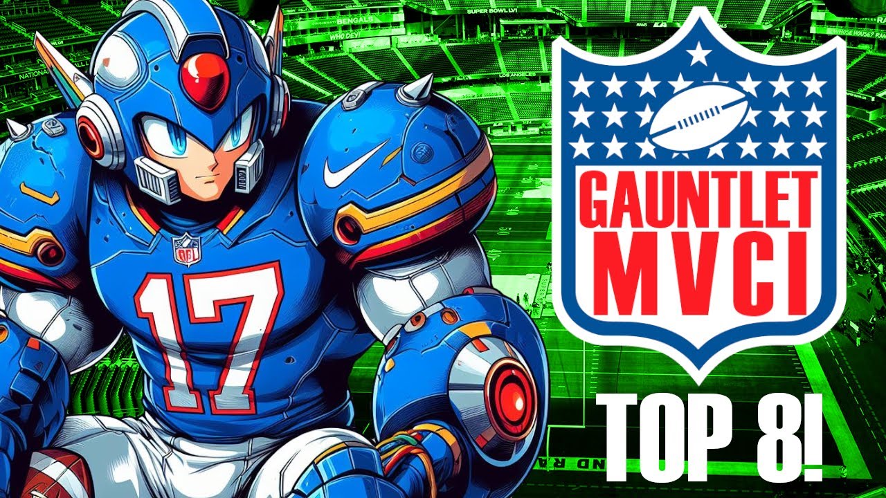 GAUNTLET 252 | MVCI TOURNAMENT | TOP 8