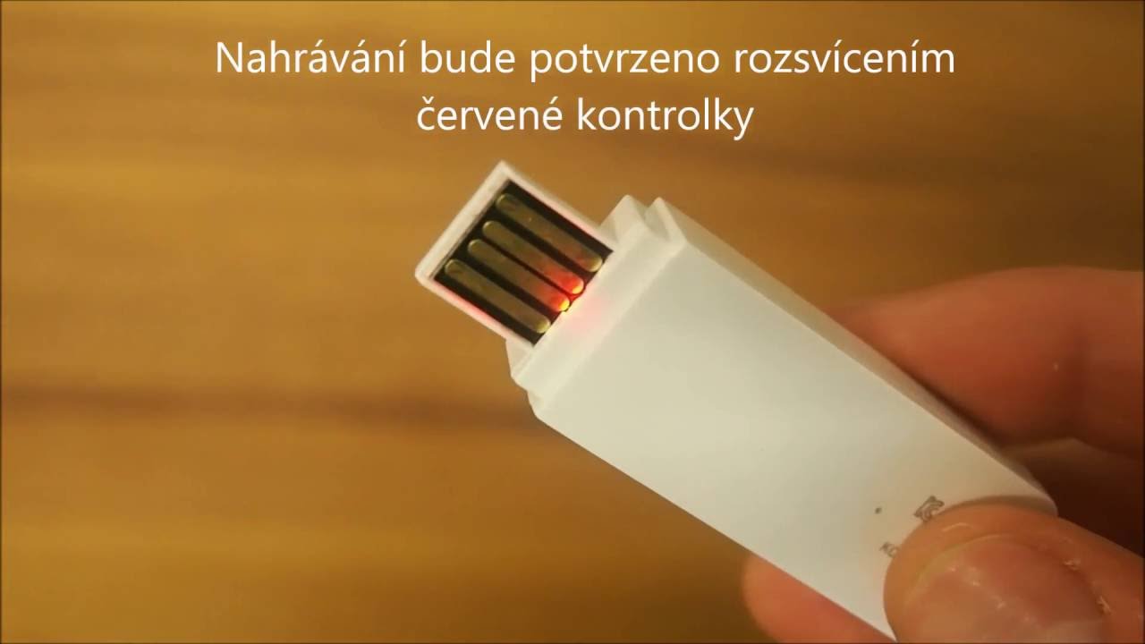 MQ-U300 &scaron;pion&aacute;žn&iacute; diktafon ve flash disku - SPYobchod.cz