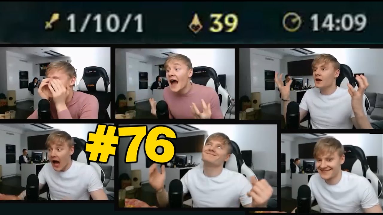 #76 ARQUEL - O SEXMASTERCE, DARMOWE JEDZENIE, GOLEM JAKIEGO KOCHAMY