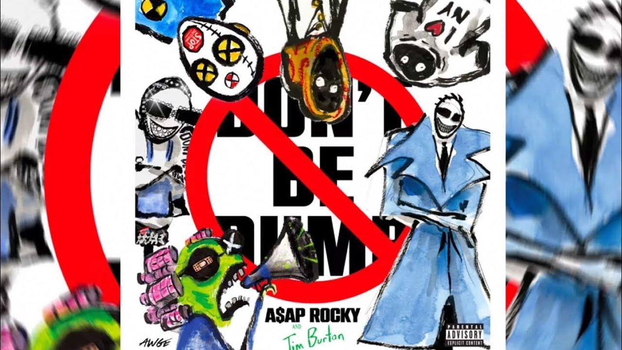 A$AP ROCKY - STOLE YA FLOW (Türkçe Çeviri)