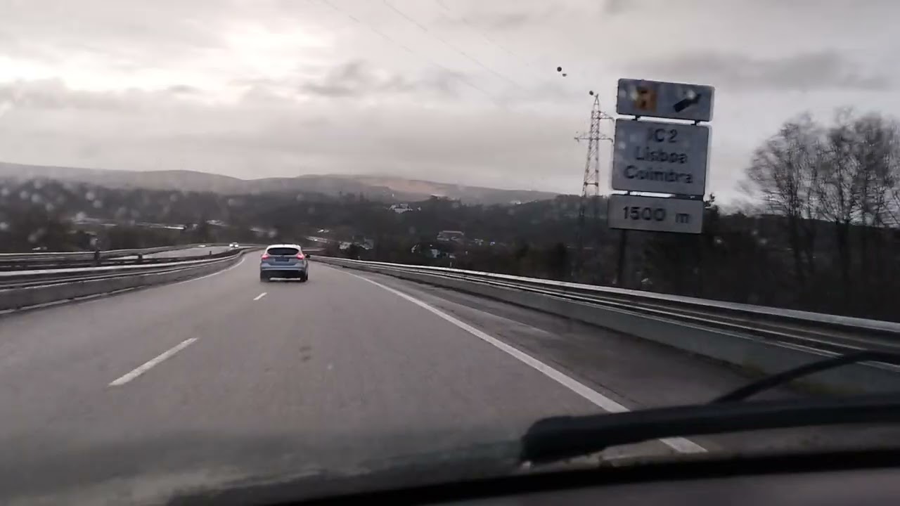 Da Iberolef para casa usando IC8.
