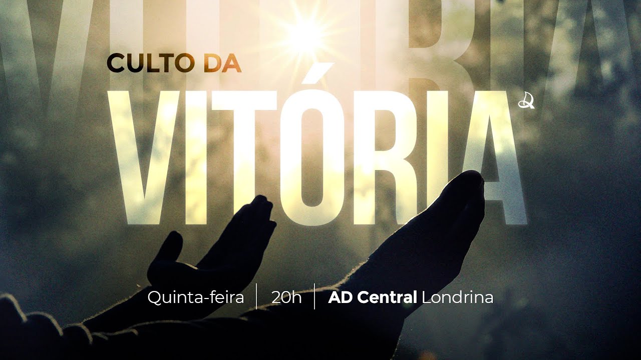 N&Atilde;O VIVA SOB O DOM&Iacute;NIO DA ANSIEDADE | Pr. Pablo Artur | Quinta 09 10 2025