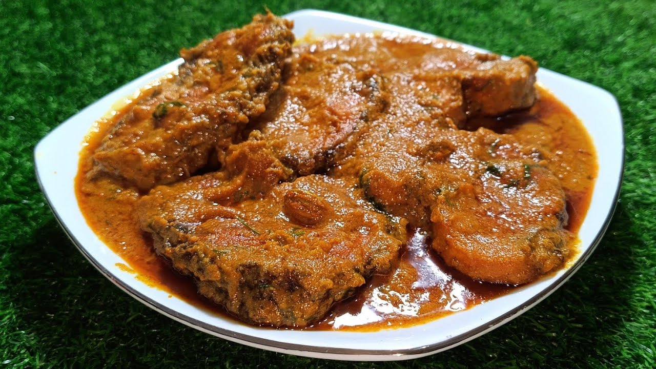 কাতলা মাছের সুপার টেস্টি রেসিপি|Special Katla fish curry recipe in Bengali|মাছ রান্নার মজার রেসিপি|