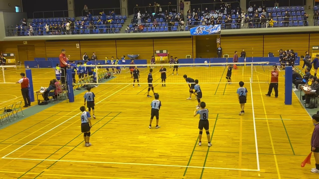 2026.3.1 新人戦　mと戦