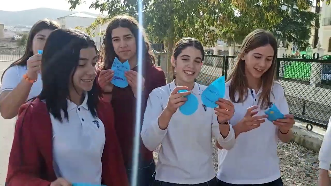 Fiesta de la Purísima 2024 Colegio La Concepción
