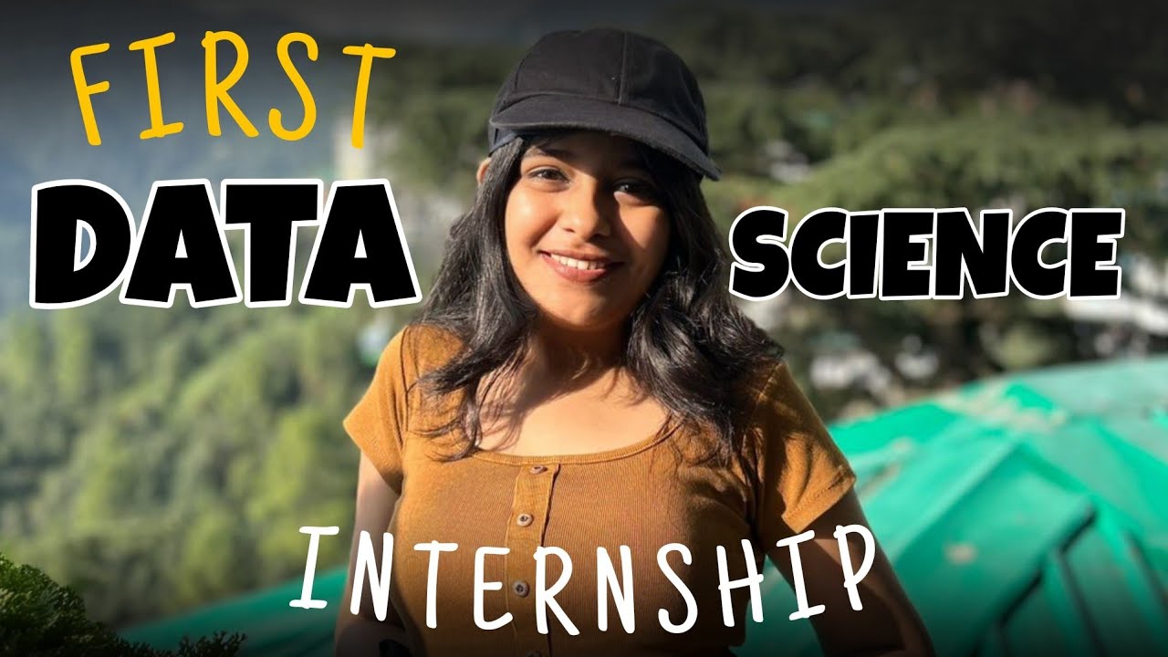 How to Get a Paid Data Analyst Internship from ANY UG Degree | My Story + Step-by-Step Guide