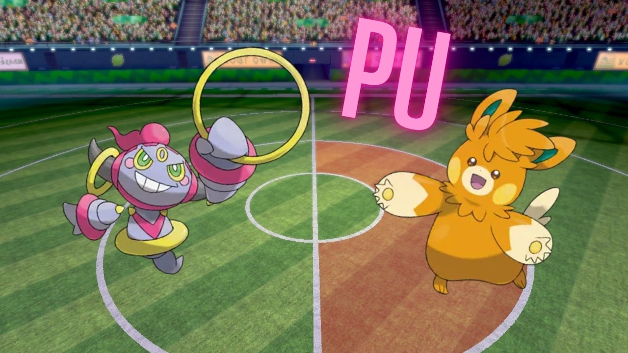 Le PU c'est fun