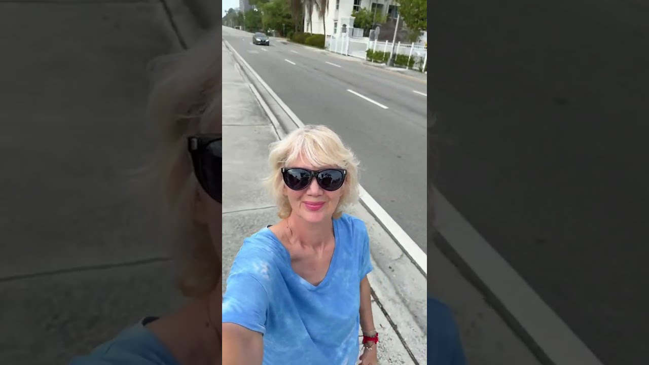 Красота Surfside где живут Миллионеры! #маями,My Miami Life в прямом эфире!#русскоязычныевсша #сша