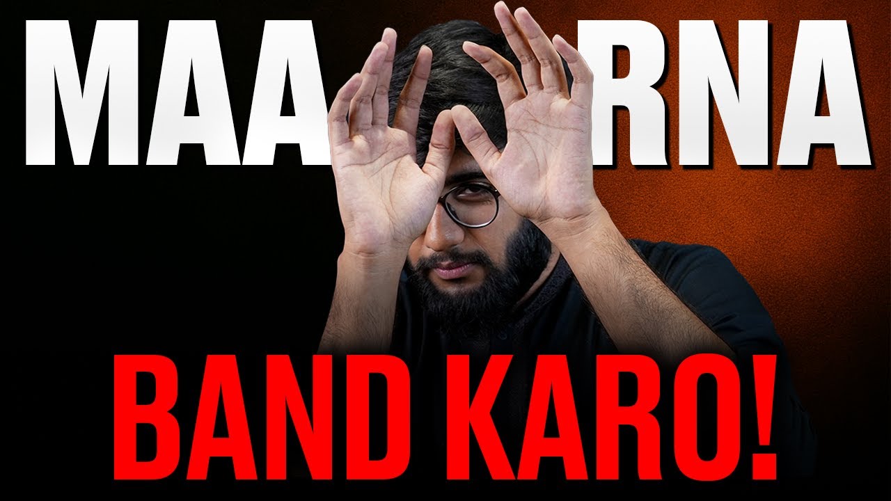 Madarsa Or T - Cell? | The Untold Stories Of Violence In Madaris! @raftartv