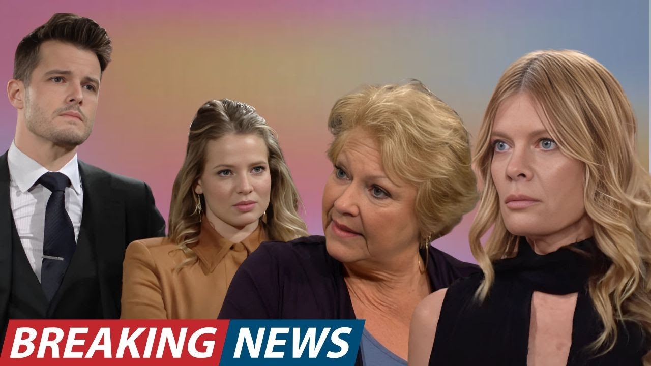 😲 Summer&rsquo;s Jaw-Dropping News About Phyllis &ndash; You Won&rsquo;t Believe What Happened! 🚨
