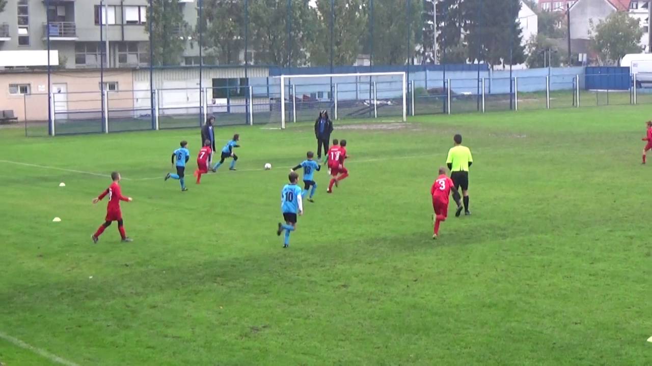 NK Trnje 2008. g.   ŠPANSKO