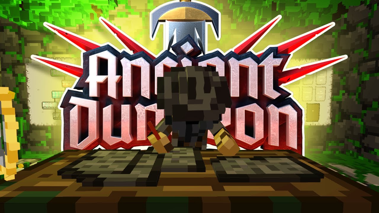 So Ancient Dungeon VR Got Another Update...