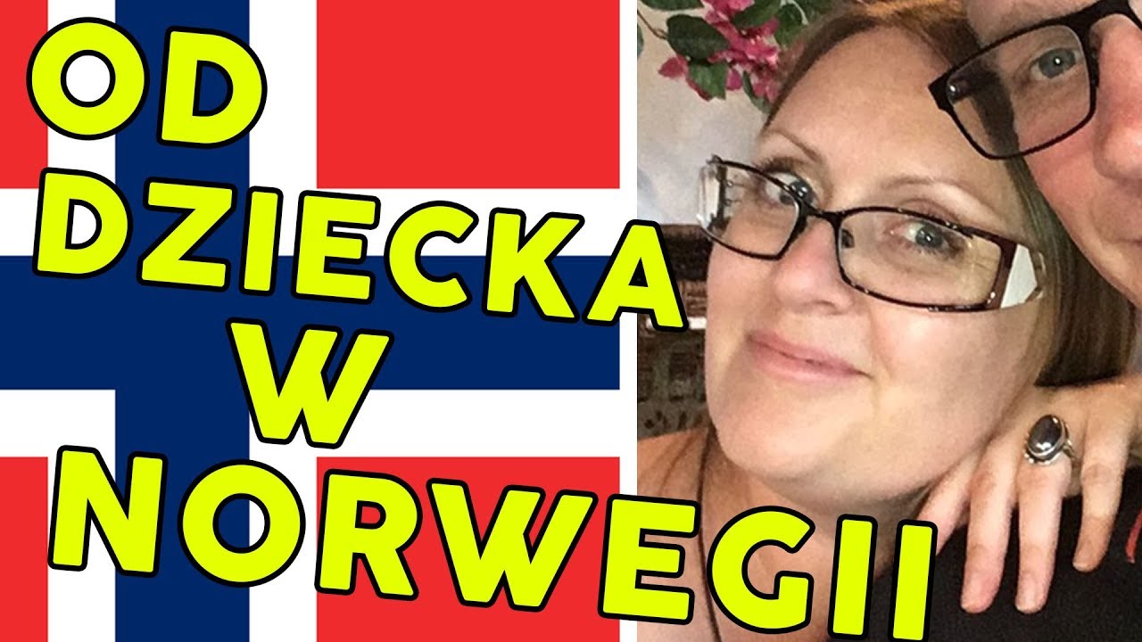 10 lat w Norwegii i nie znasz języka - to chore!  EVA (6/10) Moja Norwegia #21