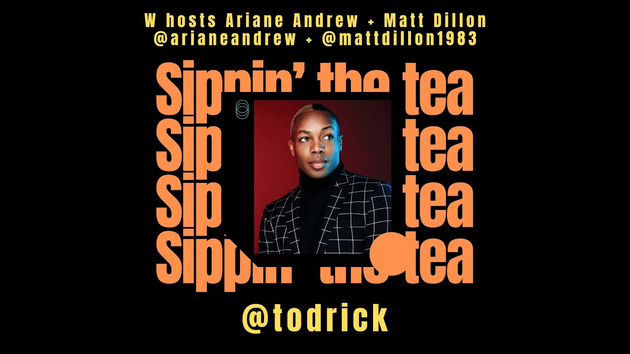 Todrick Hall