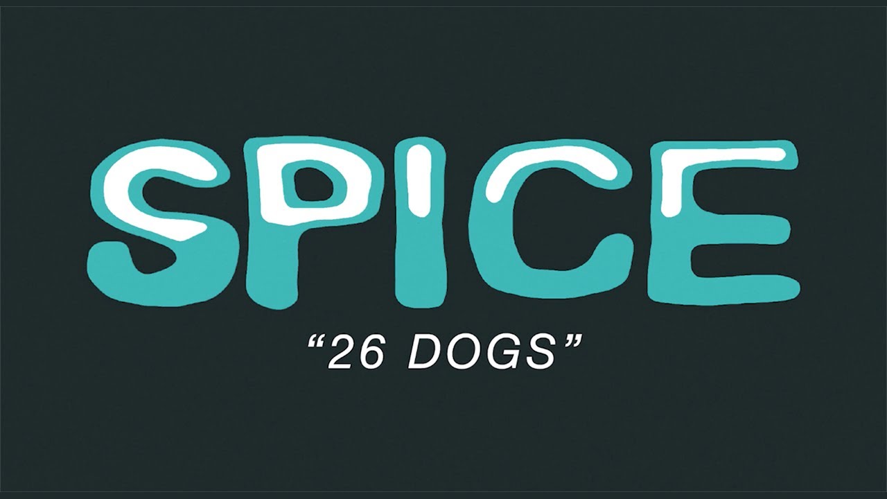 SPICE - 
