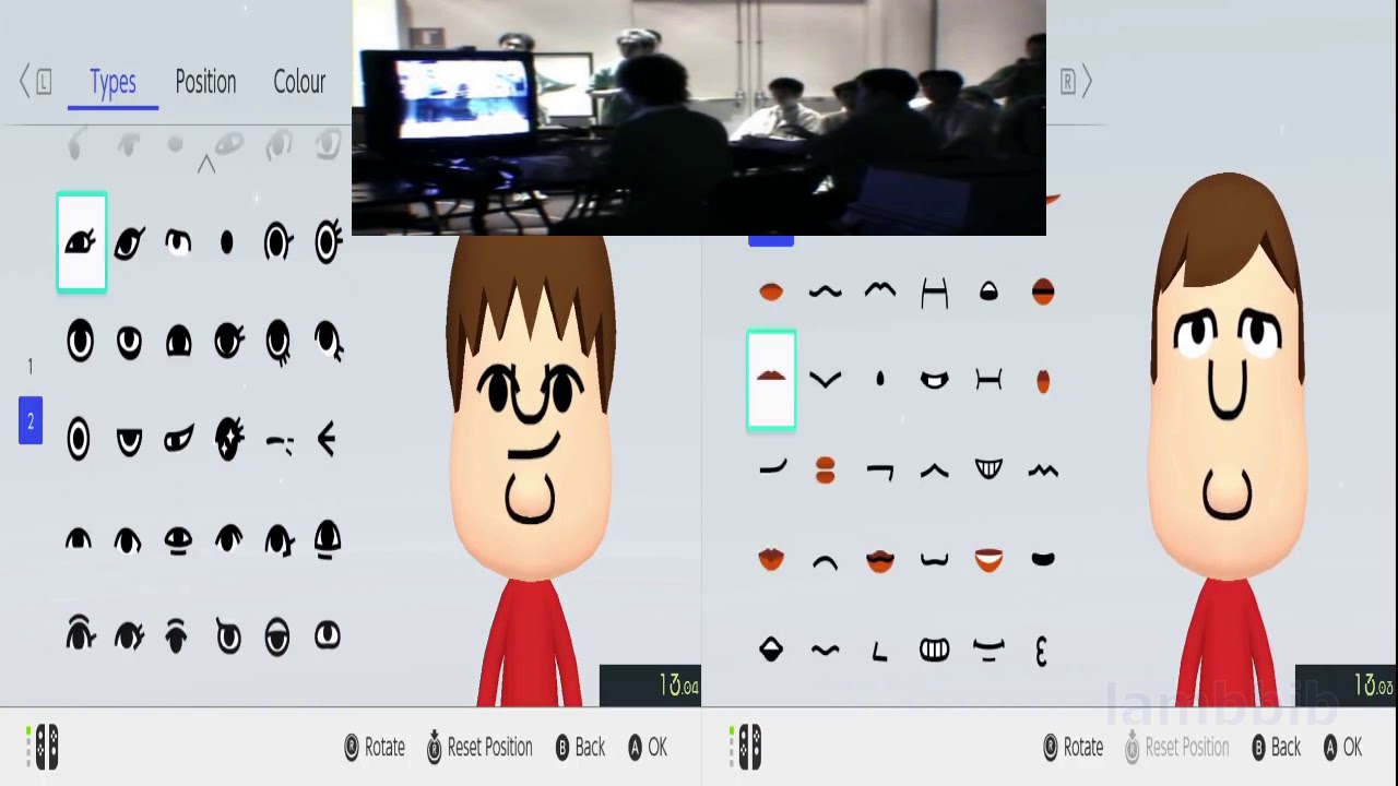 [Speedrun 1v1] Mii Peter Griffin (WR 19:49)