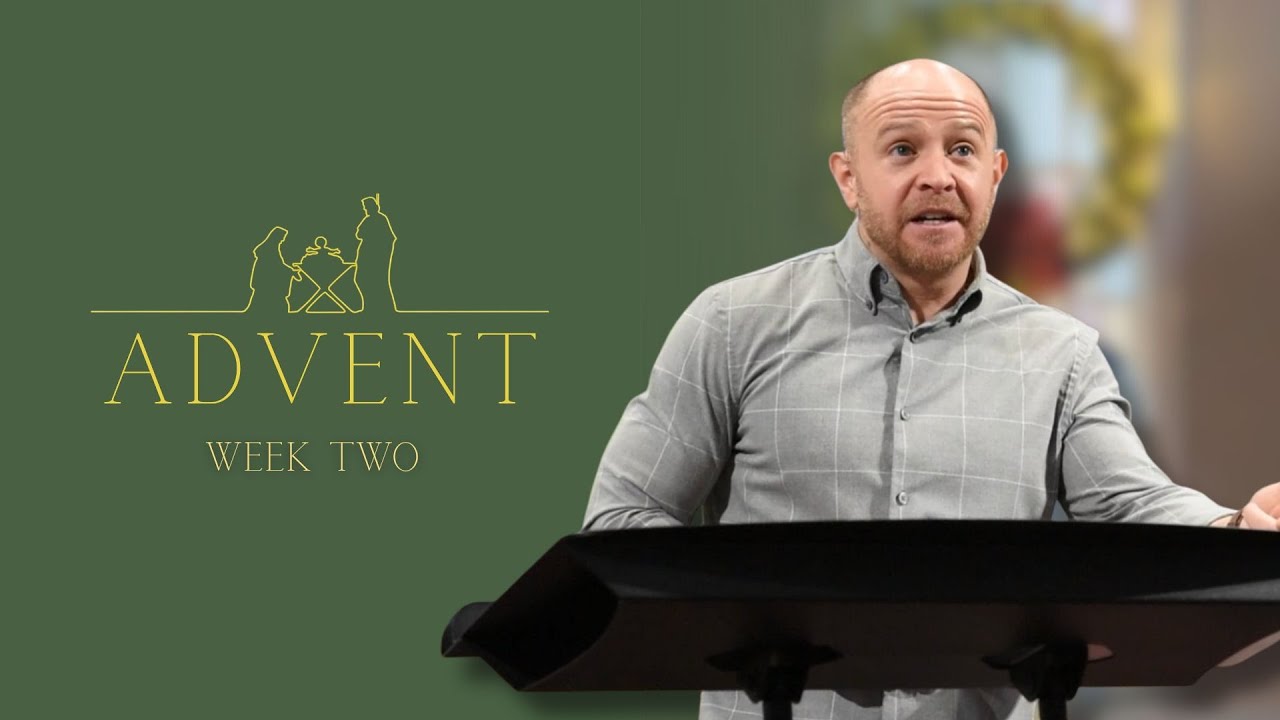 12/7/2025 Worship Service