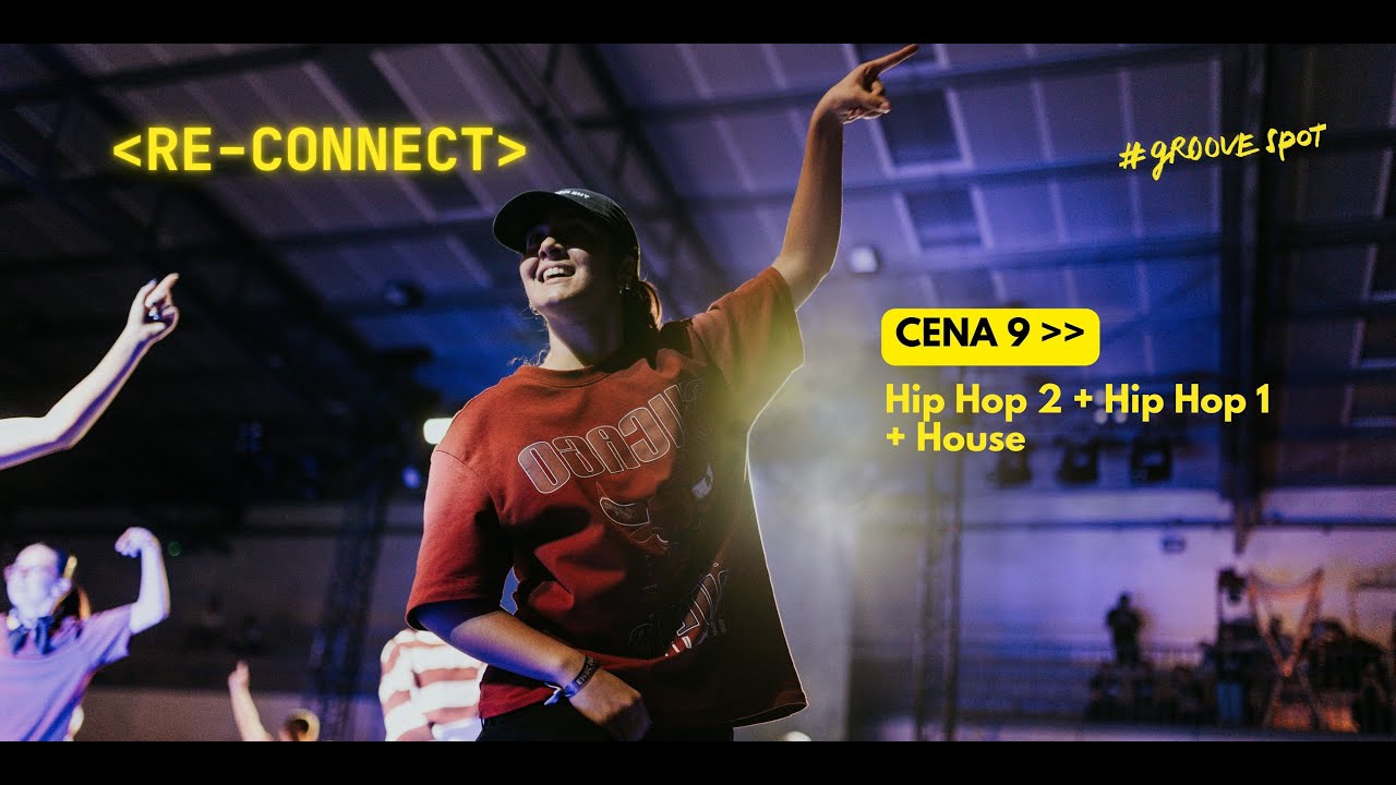 RE-CONNECT //  CENA 9 // MEMÓRIAS
