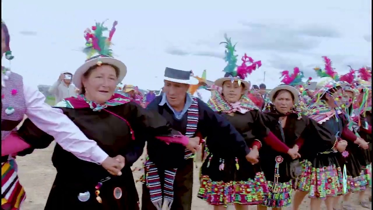 INTEGRACIÓN C♡RAZÓN GUADALUPE-HUERTAYPI ULUKIPITA (GUITARRA) [CARNAVAL 2026] LOS CÓNDORES RÉCORDS✔️