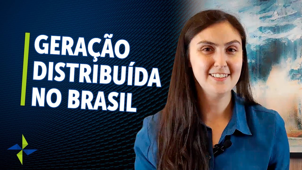 Geração Distribuída no Brasil: o que mudou até agora?