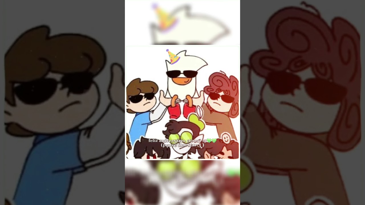 #NIVER!:: parab&eacute;ns, pra vcs dois;)💚@Star_moon-MDT@Ctoon_Patu  |#mundodaallie#alliemdt#fypシ