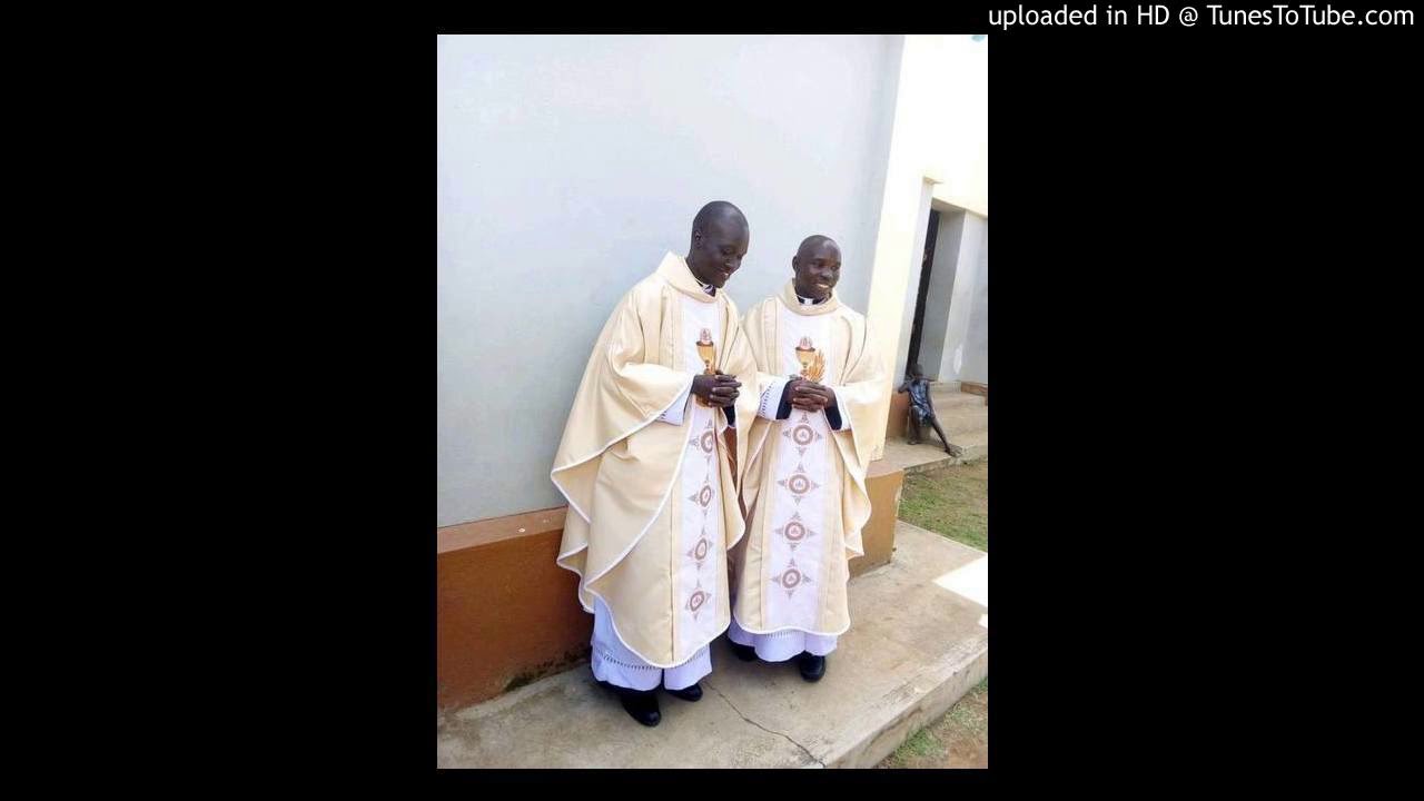 Kinya Mia Alu-Sem. Ukuni Francis by Moyo Centenary Choirs