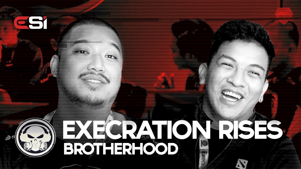 Execration Rises: The Story of Kimo & Arvin