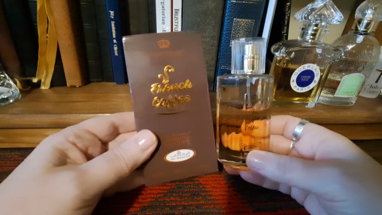 Perfumes I'm Wearing Lately- Affordable