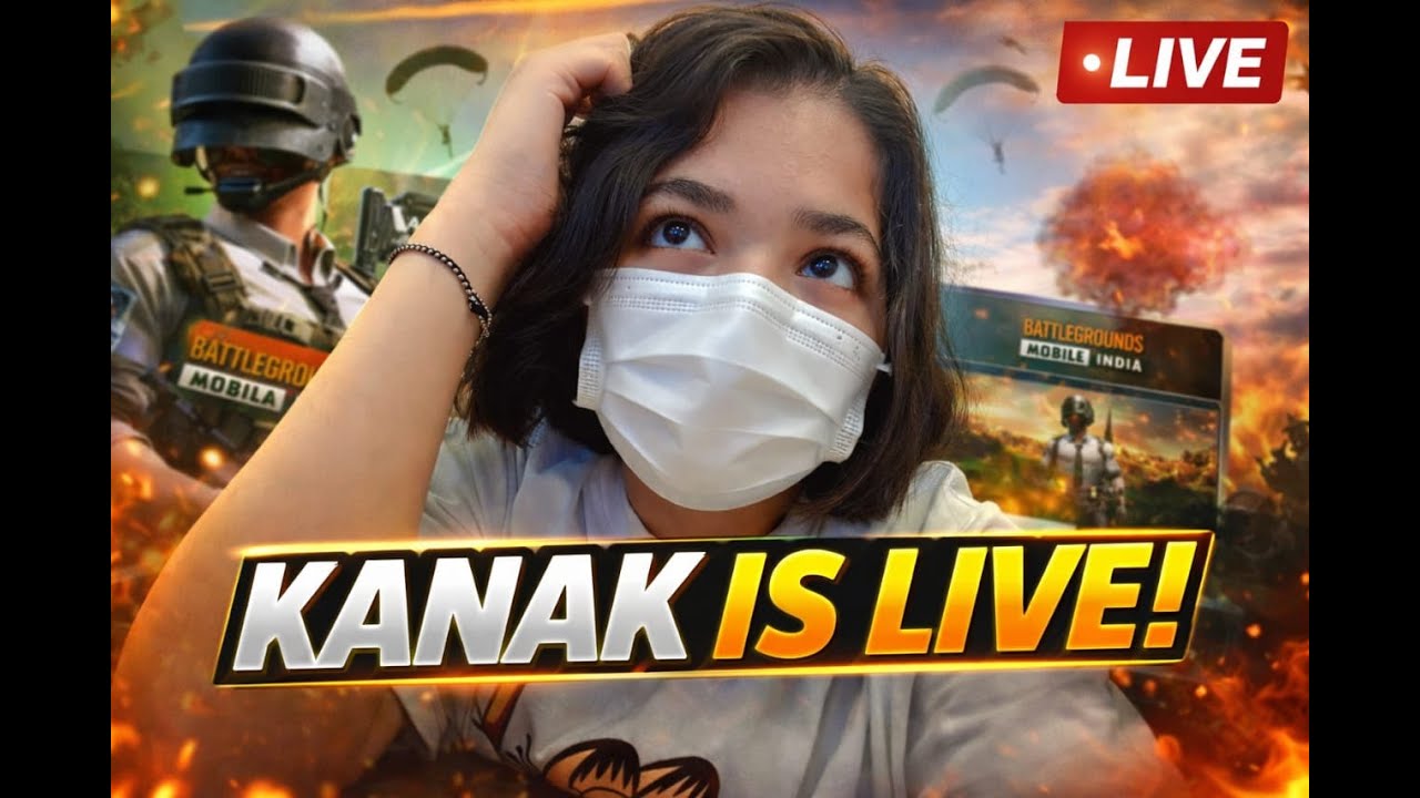 1v1 Room TDM challenge and Stream Sniping  🔴 Live |BGMI Live |Girl Gamer|#livestream #bgmi #like