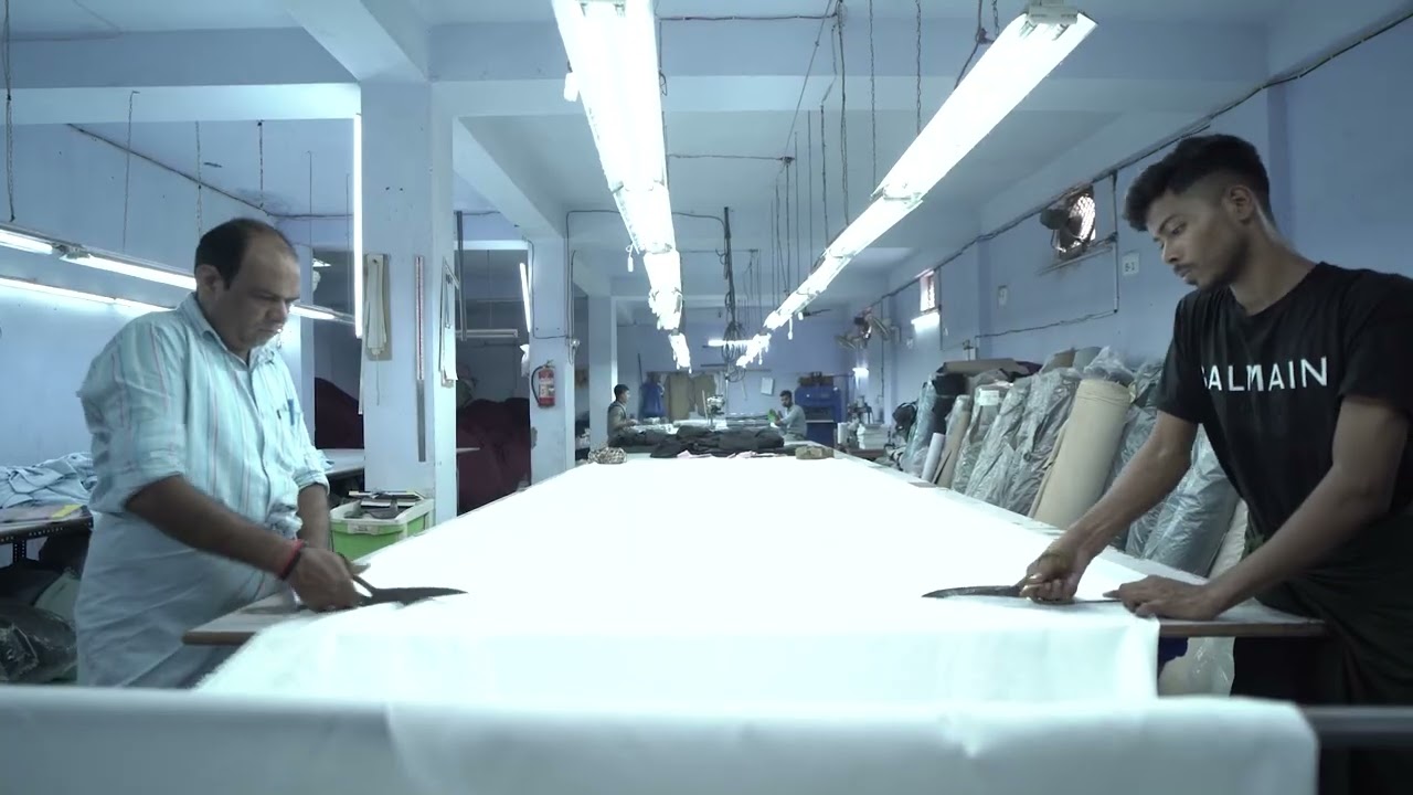 Filo Hevis | Men Fashion | Clothing Brand | Men Clothing | Shirt Manufacturer | Premium Quality |