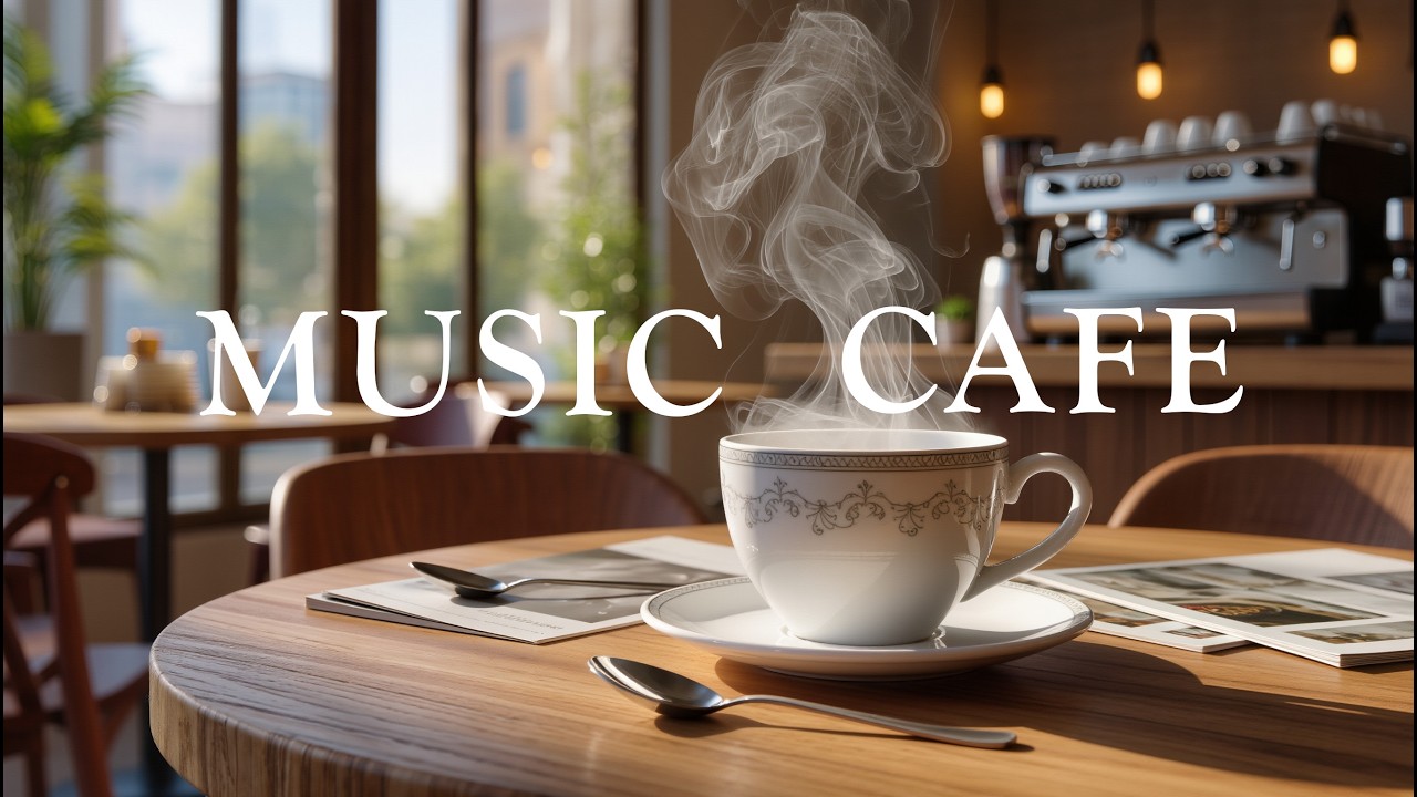 카페 음악 (광고 없음) 피아노 뉴에이지 1시간 플레이리스트 🎶 New Age 🎶Music Playlist 🎶Piano Instrumental