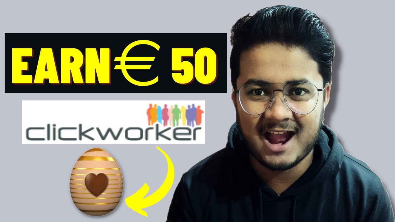 Clickworker Jobs Review 2025 | How the Platform Works & What New Users Should Know